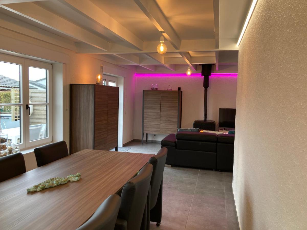 Nieuwendamme 130 Vakantiewoning Voor 6 Personen Нюпорт Екстериор снимка