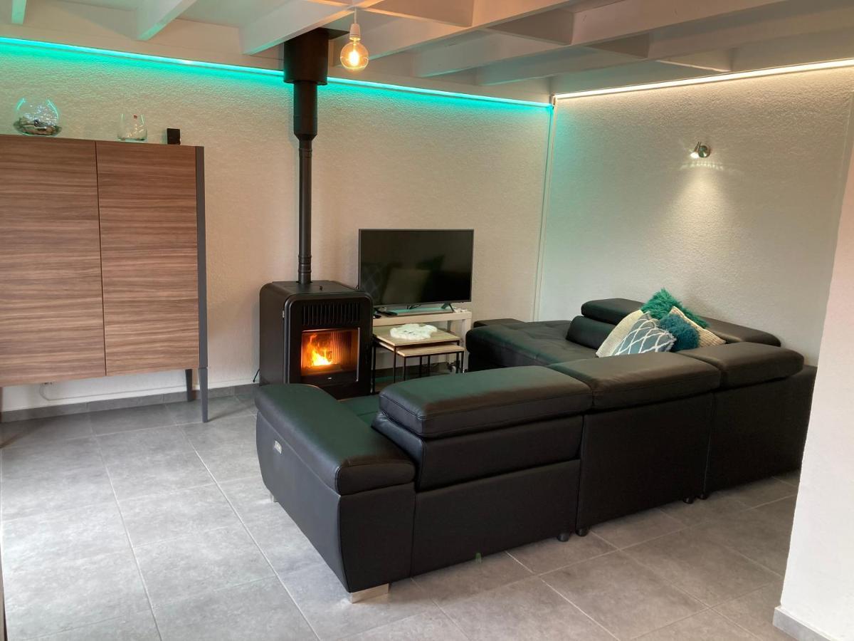 Nieuwendamme 130 Vakantiewoning Voor 6 Personen Нюпорт Екстериор снимка