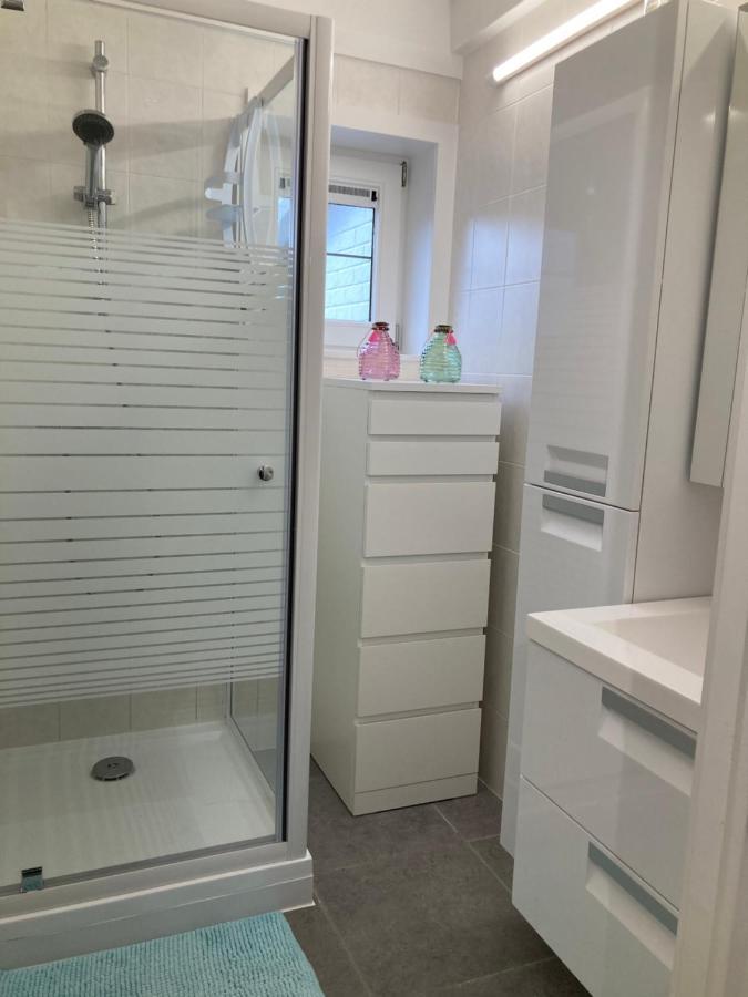 Nieuwendamme 130 Vakantiewoning Voor 6 Personen Нюпорт Екстериор снимка