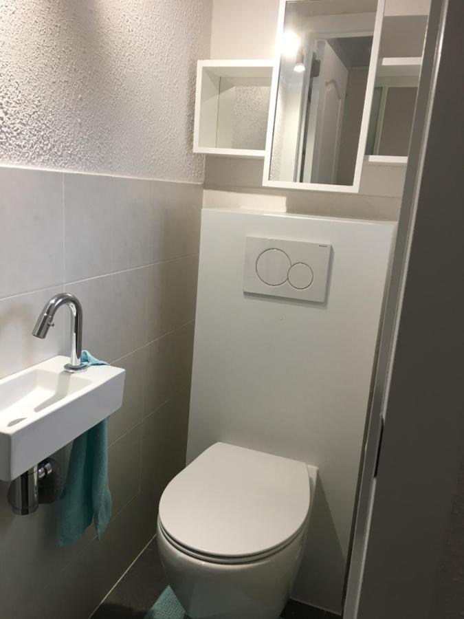 Nieuwendamme 130 Vakantiewoning Voor 6 Personen Нюпорт Екстериор снимка