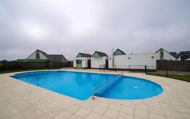 Nieuwendamme 130 Vakantiewoning Voor 6 Personen Нюпорт Екстериор снимка